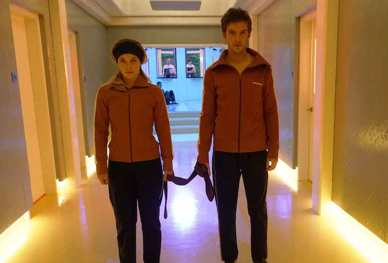 Legion Renewed for Season 2