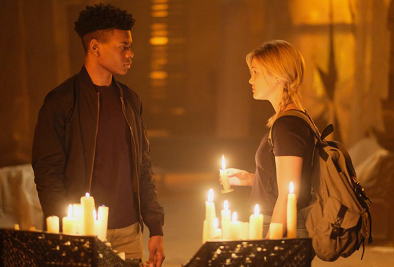 Summer TV Preview 2018