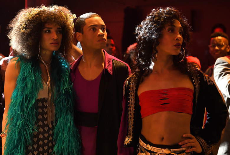 Summer TV Preview 2018