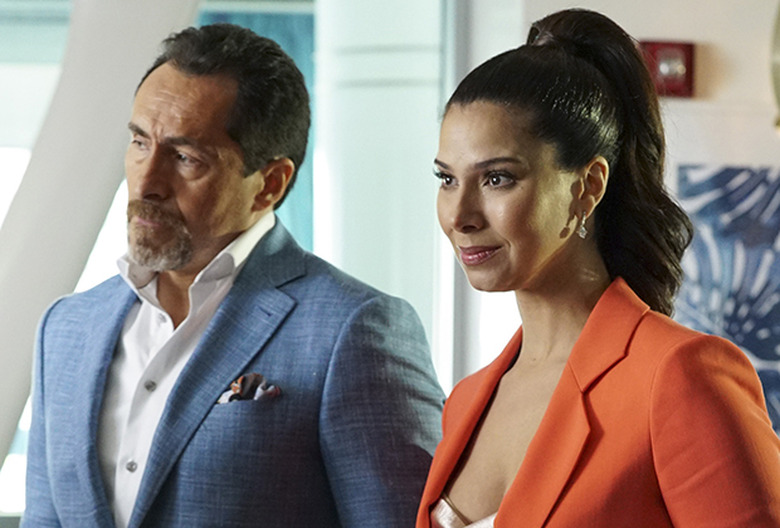 Summer TV Preview 2019