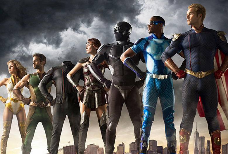 Summer TV Preview 2019