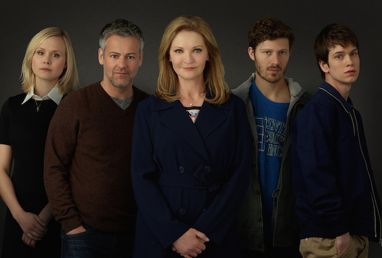 The Family