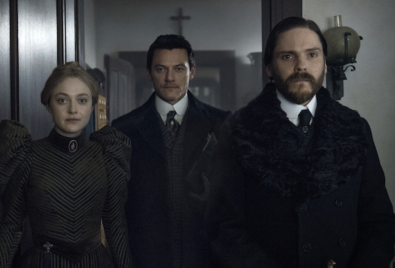Best New Shows 2018