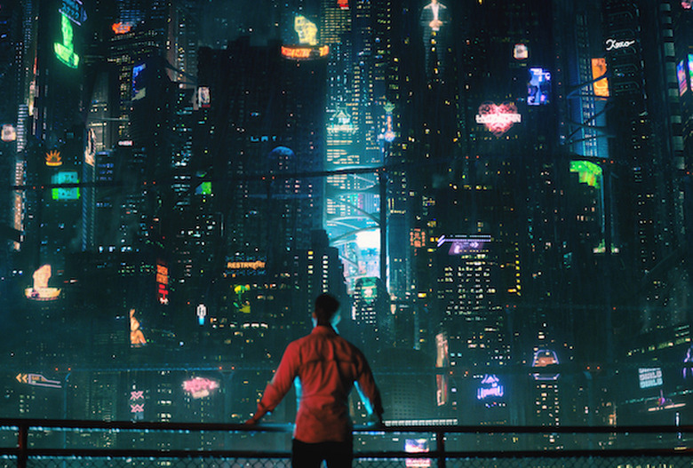 Best New Shows 2018
