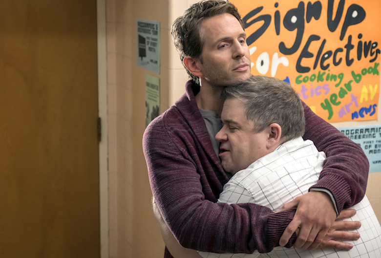 Best New Shows 2018