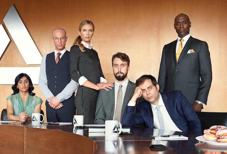 Best New Shows 2018