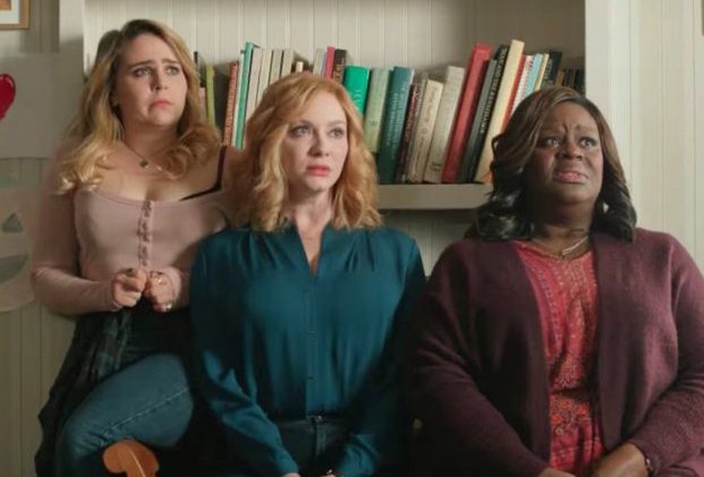 Best New Shows 2018