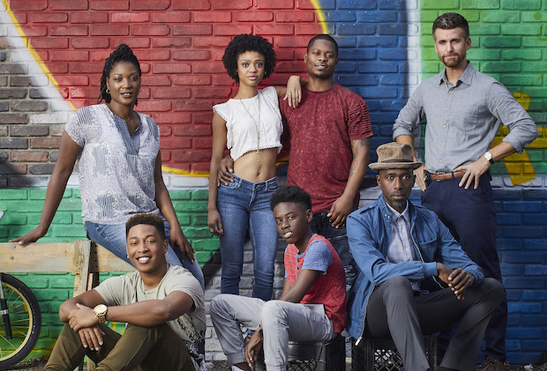 Best New Shows 2018