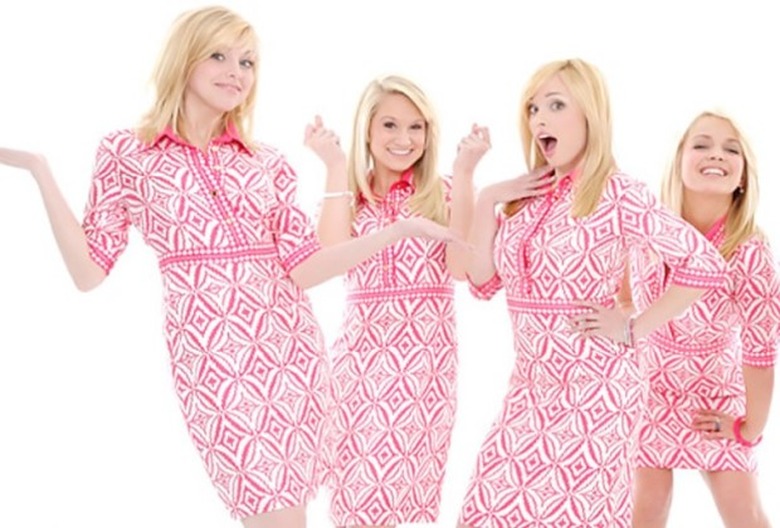 Legally Blonde The Musical The Search for Elle Woods Forgotten Reality Shows