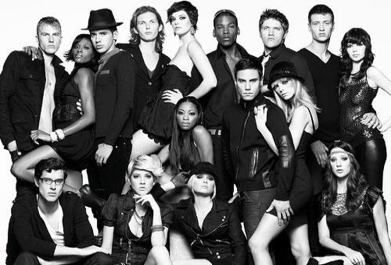 Make Me a Supermodel Forgotten Reality Shows