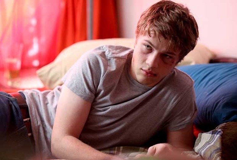 Connor Jessup