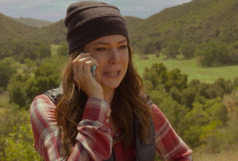 Lauren Graham