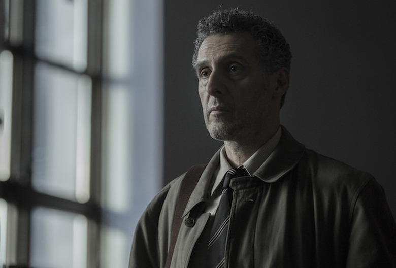 John Turturro