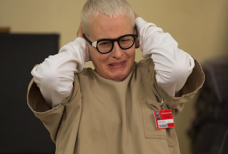 Lori Petty