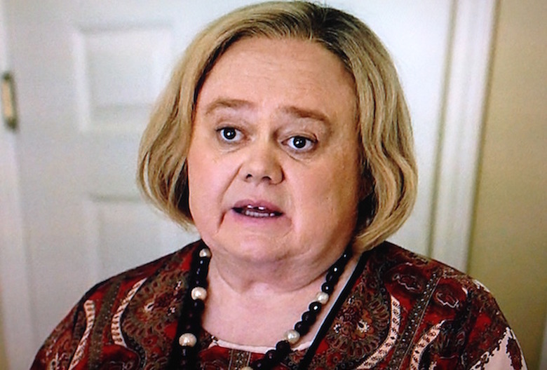 Louie Anderson