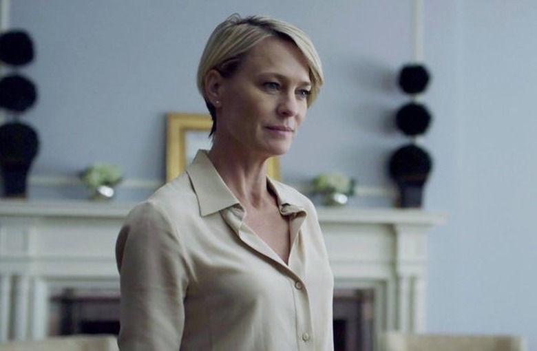 Robin Wright
