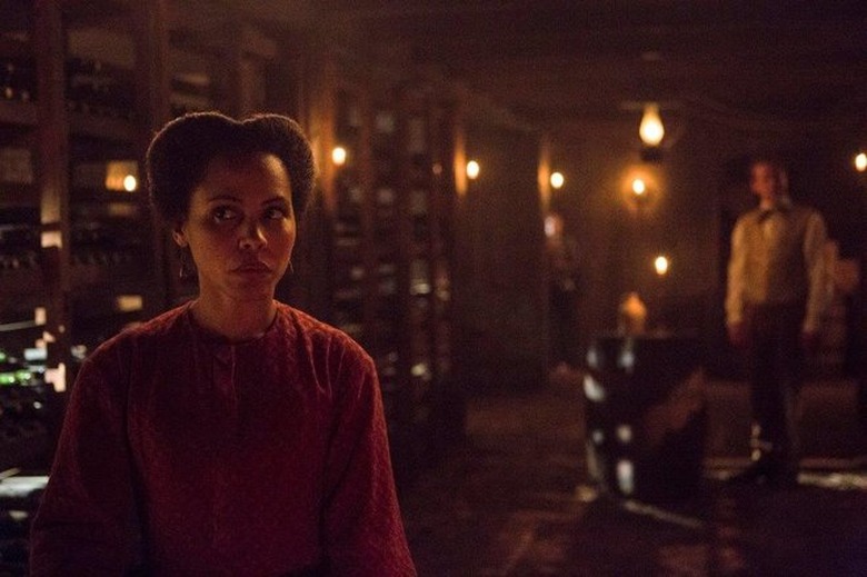 Amirah Vann