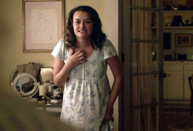 Alison Wright