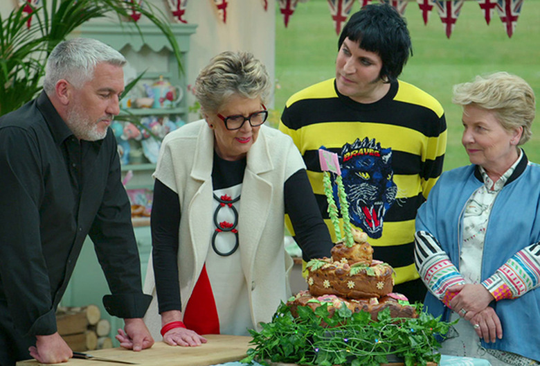 Best Reality TV Shows