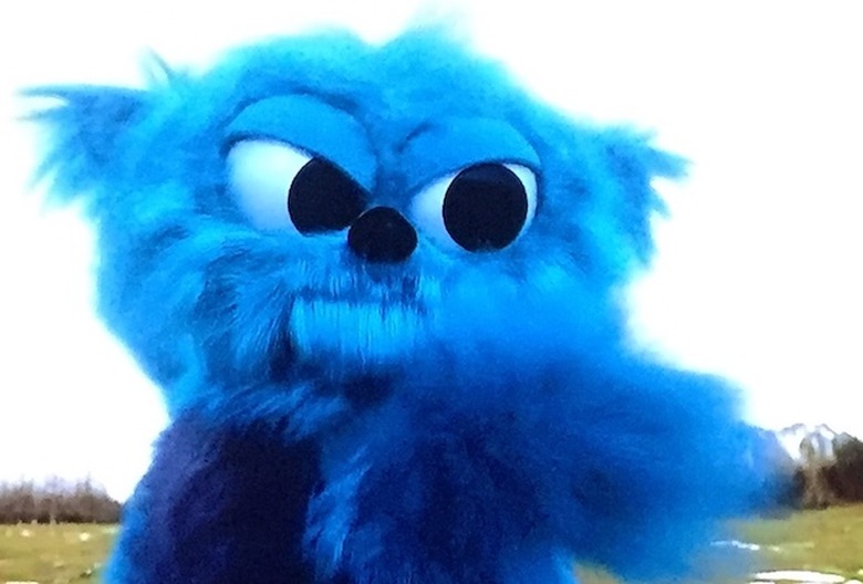 Legends Tomorrow Beebo Kills Mallus