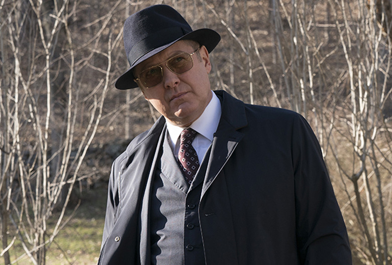 The Blacklist