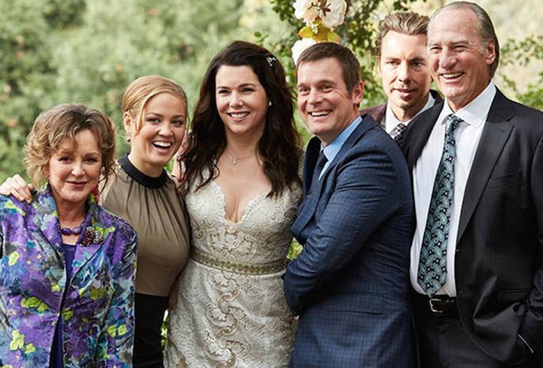 Best TV Series Finales