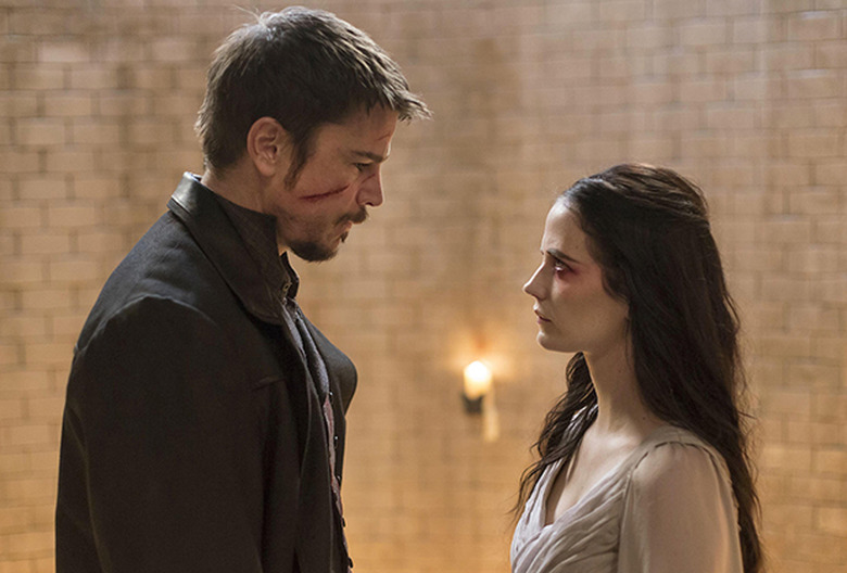 Best TV Series Finales