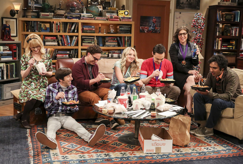 Best TV Series Finales