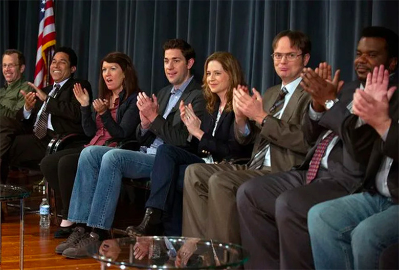 Best TV Series Finales