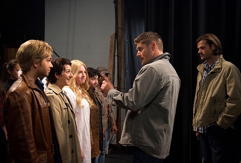 Supernatural Best Episodes