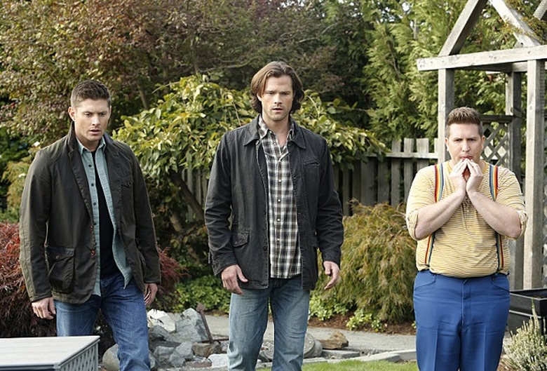 Supernatural Best Episodes