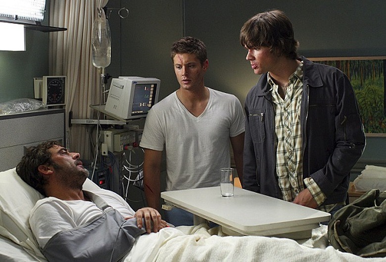 Supernatural Best Episodes