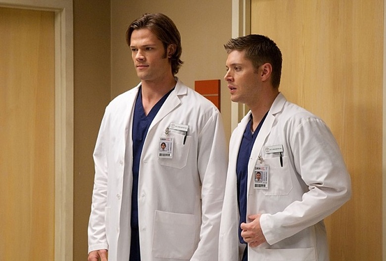 Supernatural Best Episodes