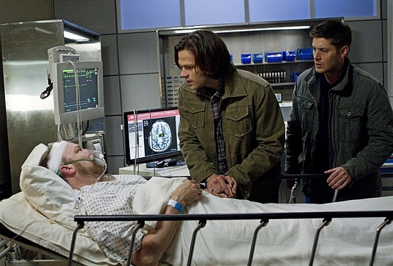Supernatural Best Episodes