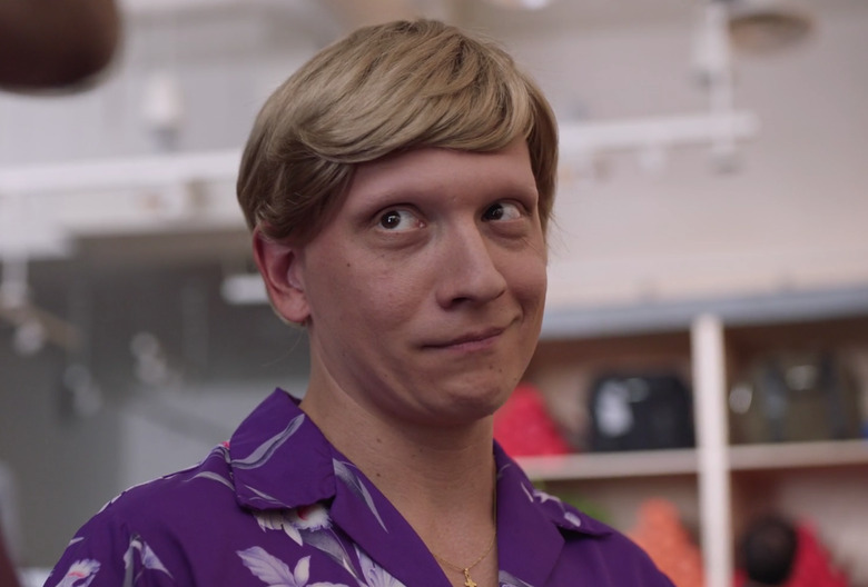 Barry Noho Hank Wig Season 2 HBO
