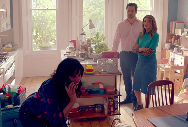 Catastrophe Season 4 Sydney Phone Call