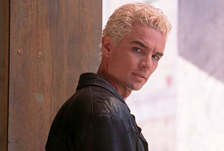Best TV Characters Vampires