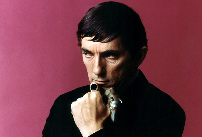 Best TV Characters Vampires