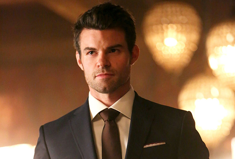 Best TV Characters Vampires
