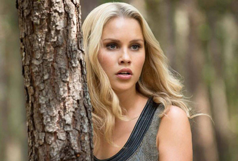 Best TV Characters Vampires