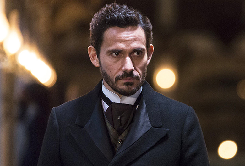 Best TV Characters Vampires