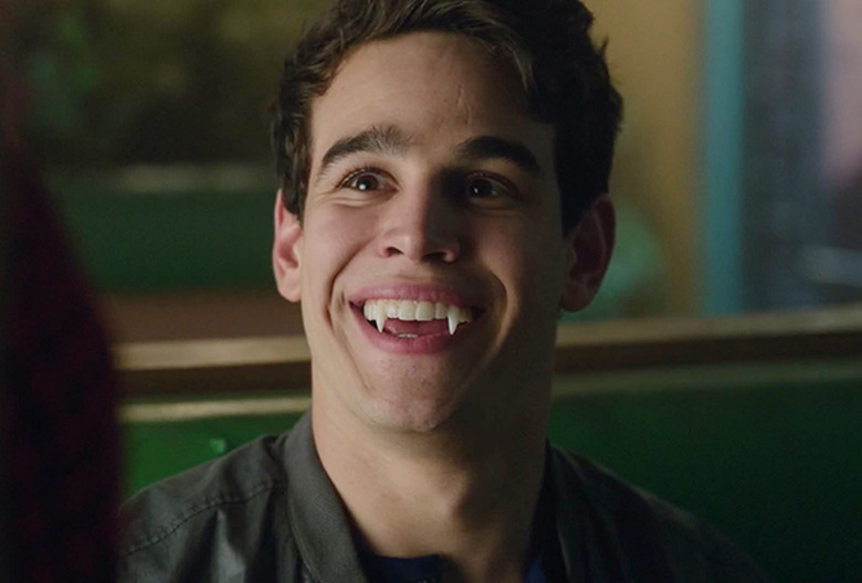 Best TV Characters Vampires