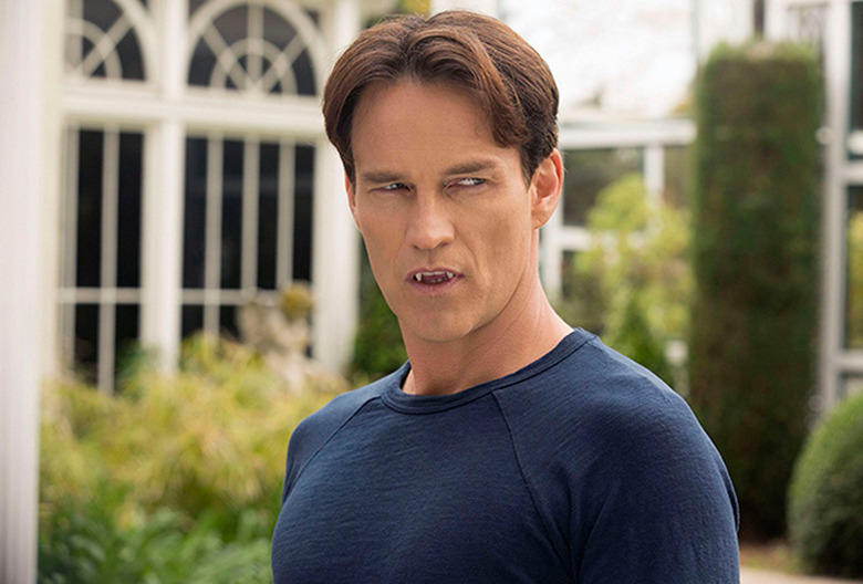 Best TV Characters Vampires