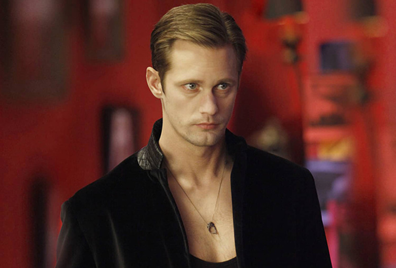 Best TV Characters Vampires
