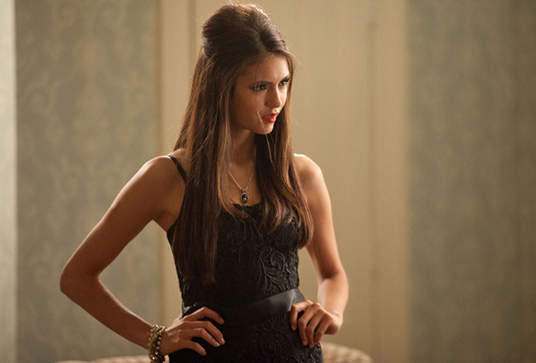 Best TV Characters Vampires