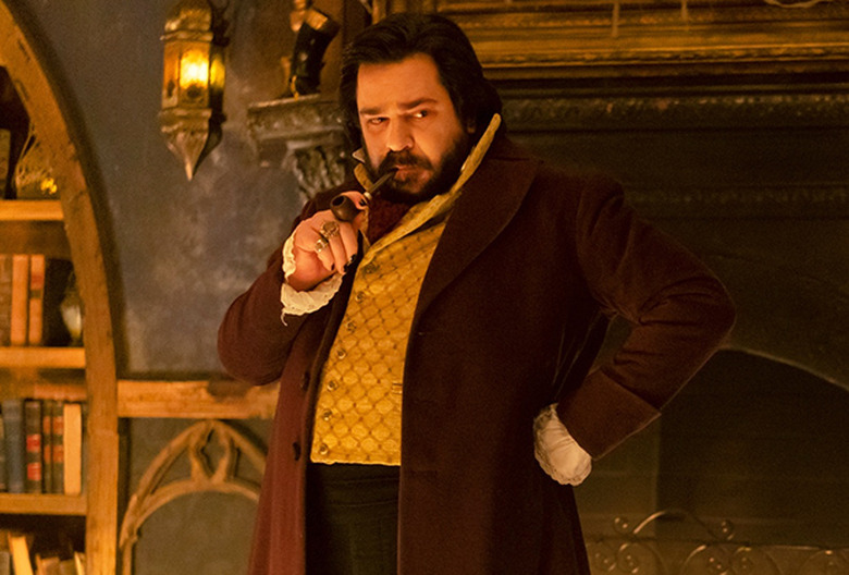 Best TV Characters Vampires