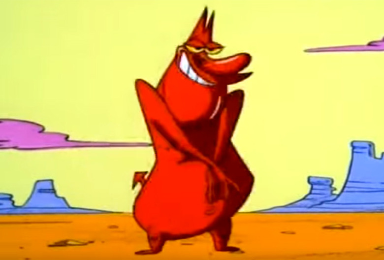 TV Devils Best Worst