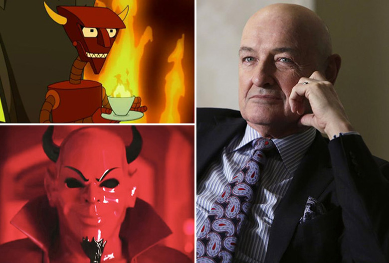 TV Devils Best Worst