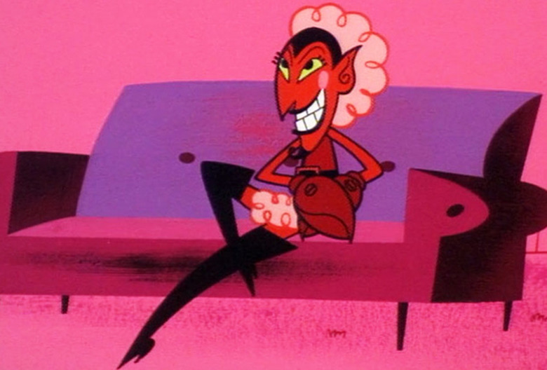 TV Devils Best Worst