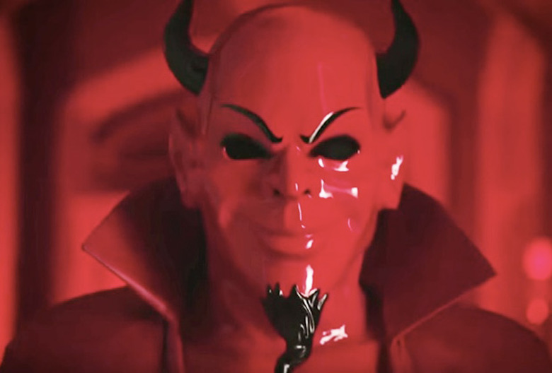 TV Devils Best Worst